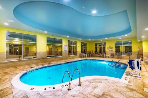 Hotel Hampton Inn Lockport - Buffalo, Ny