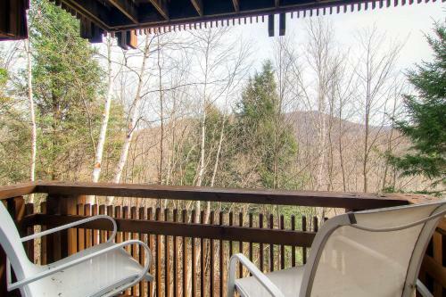 Villa Cedar Rock Chalet