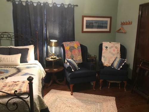 Maple Street Bed And Breakfast