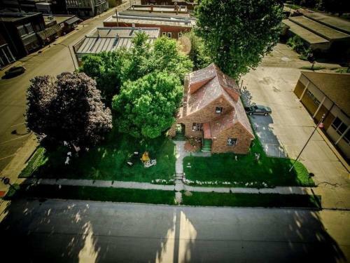 Maple Street Bed And Breakfast