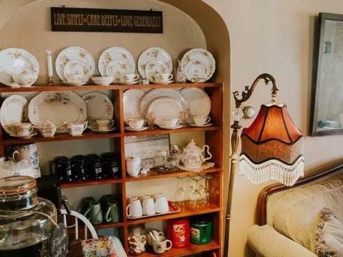Maple Street Bed And Breakfast