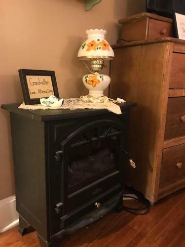 Maple Street Bed And Breakfast