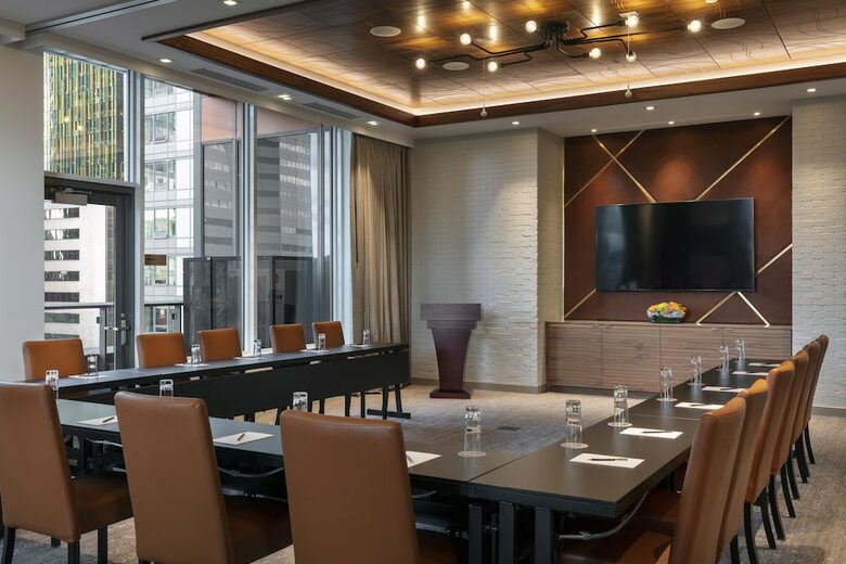 The Sound Hotel Seattle Belltown, Tapestry Collection