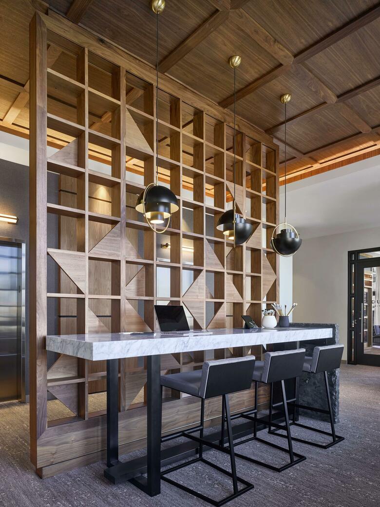 The Sound Hotel Seattle Belltown, Tapestry Collection