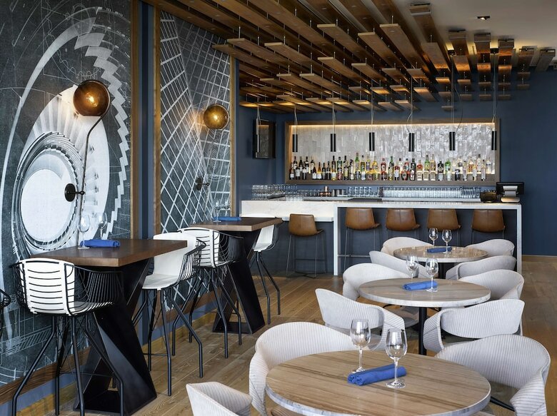 The Sound Hotel Seattle Belltown, Tapestry Collection