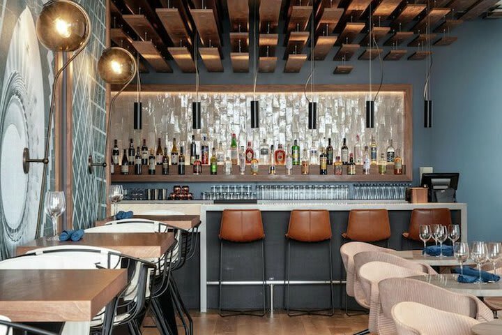 The Sound Hotel Seattle Belltown, Tapestry Collection