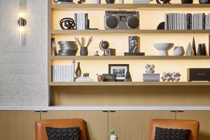 The Sound Hotel Seattle Belltown, Tapestry Collection