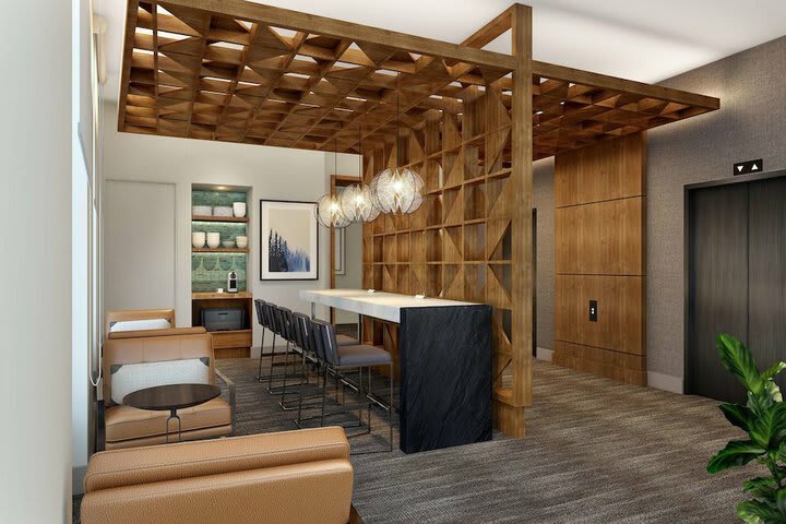 The Sound Hotel Seattle Belltown, Tapestry Collection