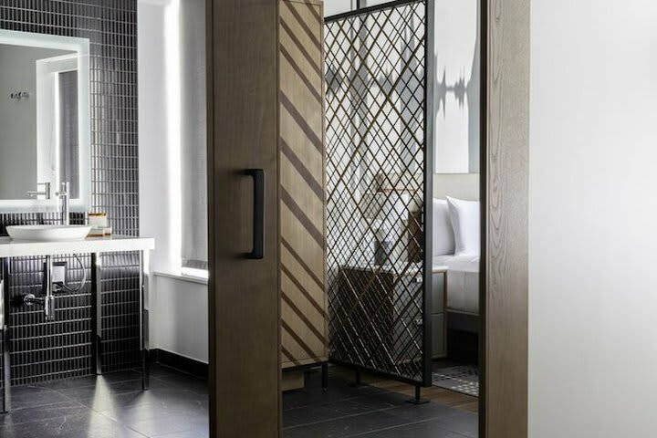 The Sound Hotel Seattle Belltown, Tapestry Collection