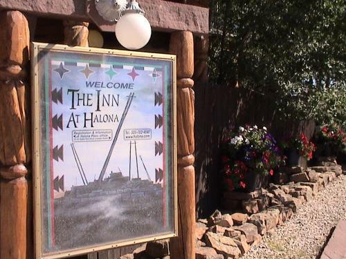 Posada Inn At Halona