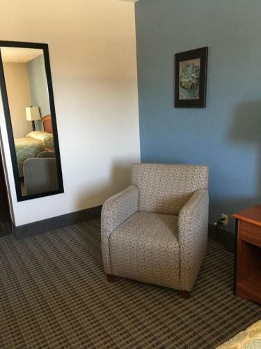 Airport Motel
