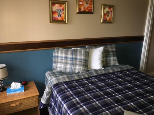Motel Big Bear Lodge
