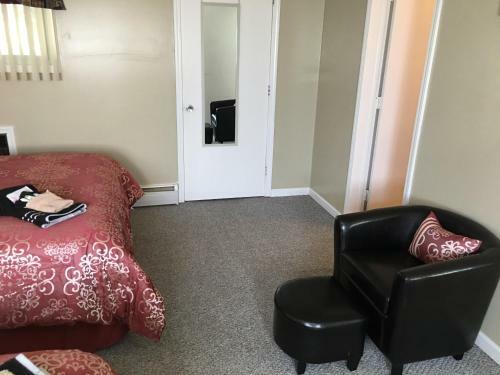 Motel Big Bear Lodge