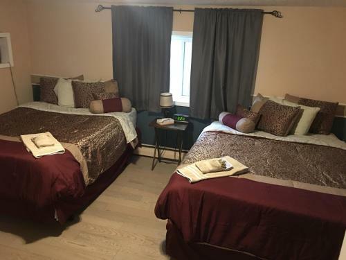 Motel Big Bear Lodge