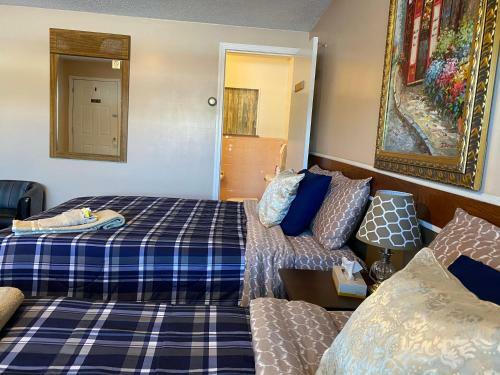 Motel Big Bear Lodge