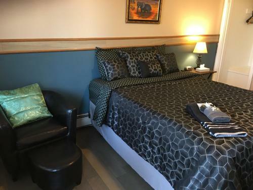 Motel Big Bear Lodge