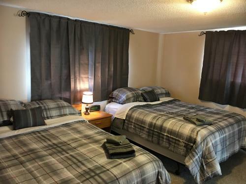 Motel Big Bear Lodge