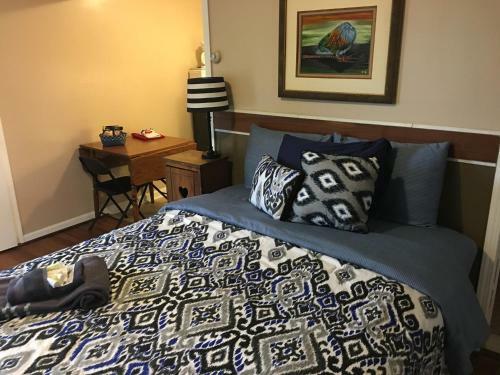 Motel Big Bear Lodge