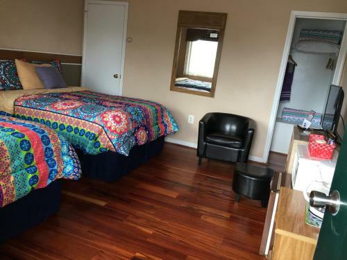 Motel Big Bear Lodge