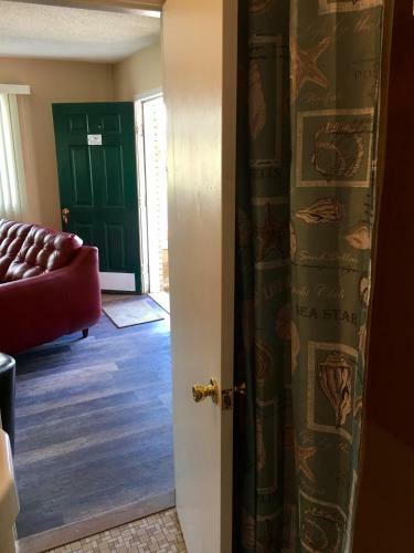 Motel Big Bear Lodge