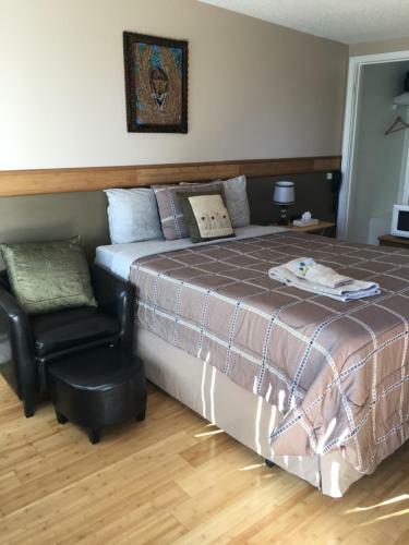 Motel Big Bear Lodge