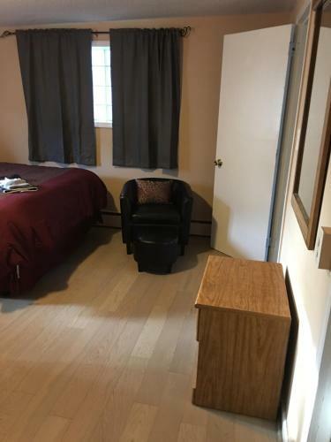 Motel Big Bear Lodge
