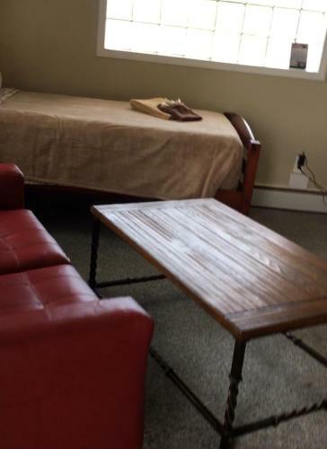 Motel Big Bear Lodge