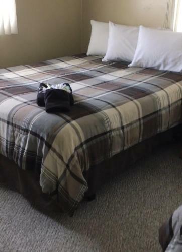 Motel Big Bear Lodge