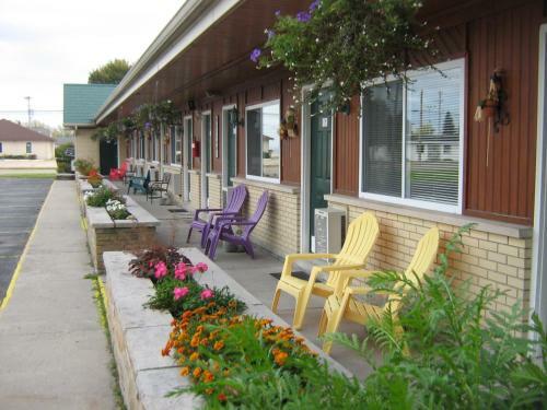 Motel Big Bear Lodge