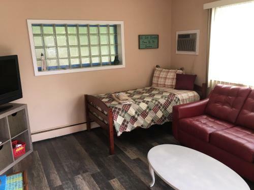 Motel Big Bear Lodge