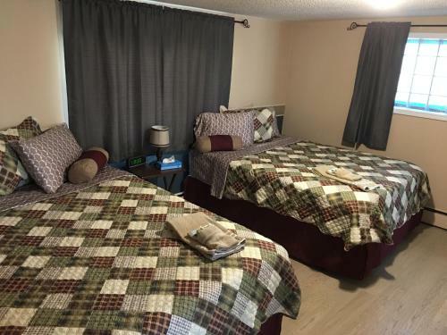 Motel Big Bear Lodge