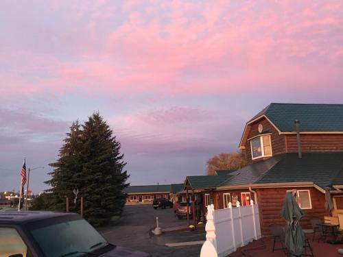 Motel Big Bear Lodge