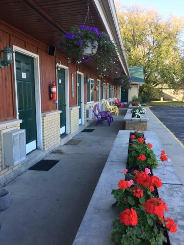 Motel Big Bear Lodge
