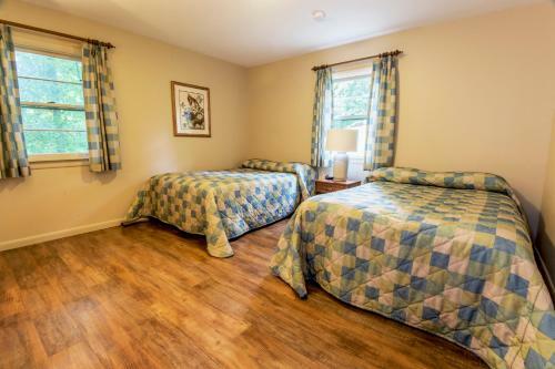 Rough River Dam State Resort Park