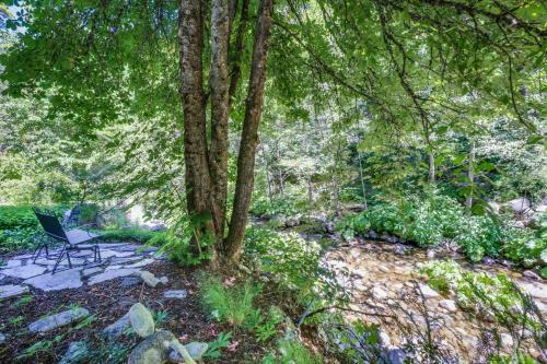 Sierra Bridge House