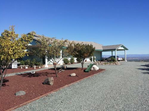 The Arizona Lighthouse B&B