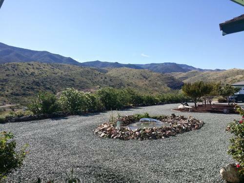 The Arizona Lighthouse B&B