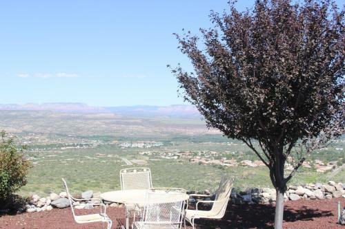 The Arizona Lighthouse B&B