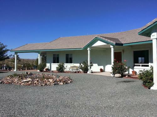 The Arizona Lighthouse B&B
