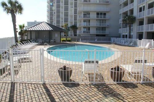 Apartamento Windward Pointe 605