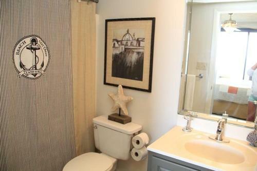 Apartamento Windward Pointe 605