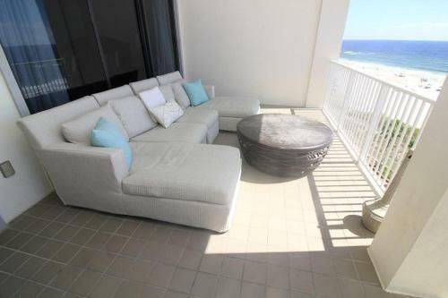 Apartamento Windward Pointe 605