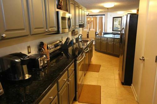 Apartamento Windward Pointe 605