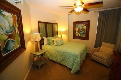 Apartamento Windward Pointe 605