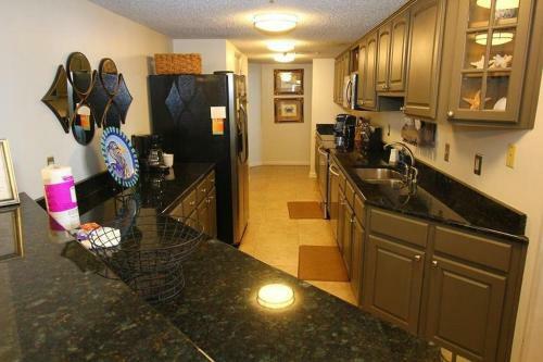 Apartamento Windward Pointe 605