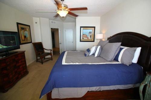 Apartamento Windward Pointe 605