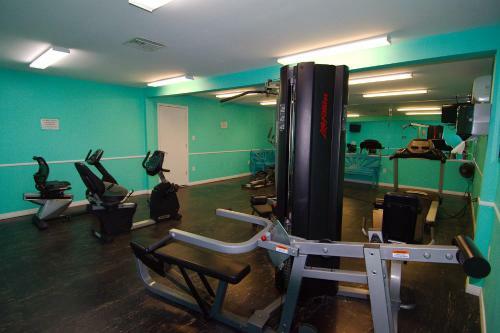 Aparthotel Seaside Beach & Racquet 5614