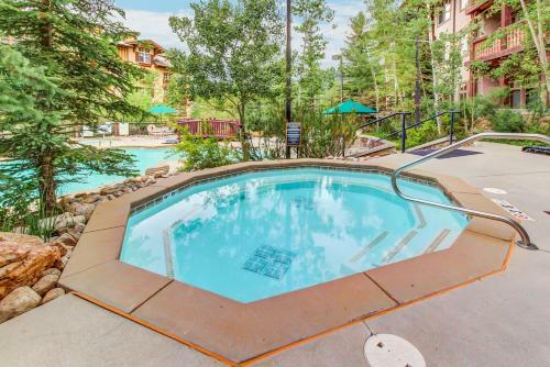 Eagle Springs East 111: Blue Spruce Hideaway