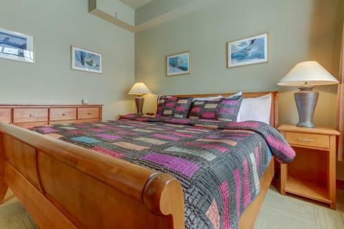Eagle Springs East 111: Blue Spruce Hideaway