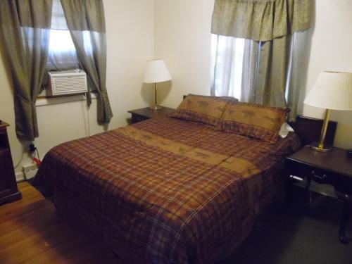 Yellowstone Motel